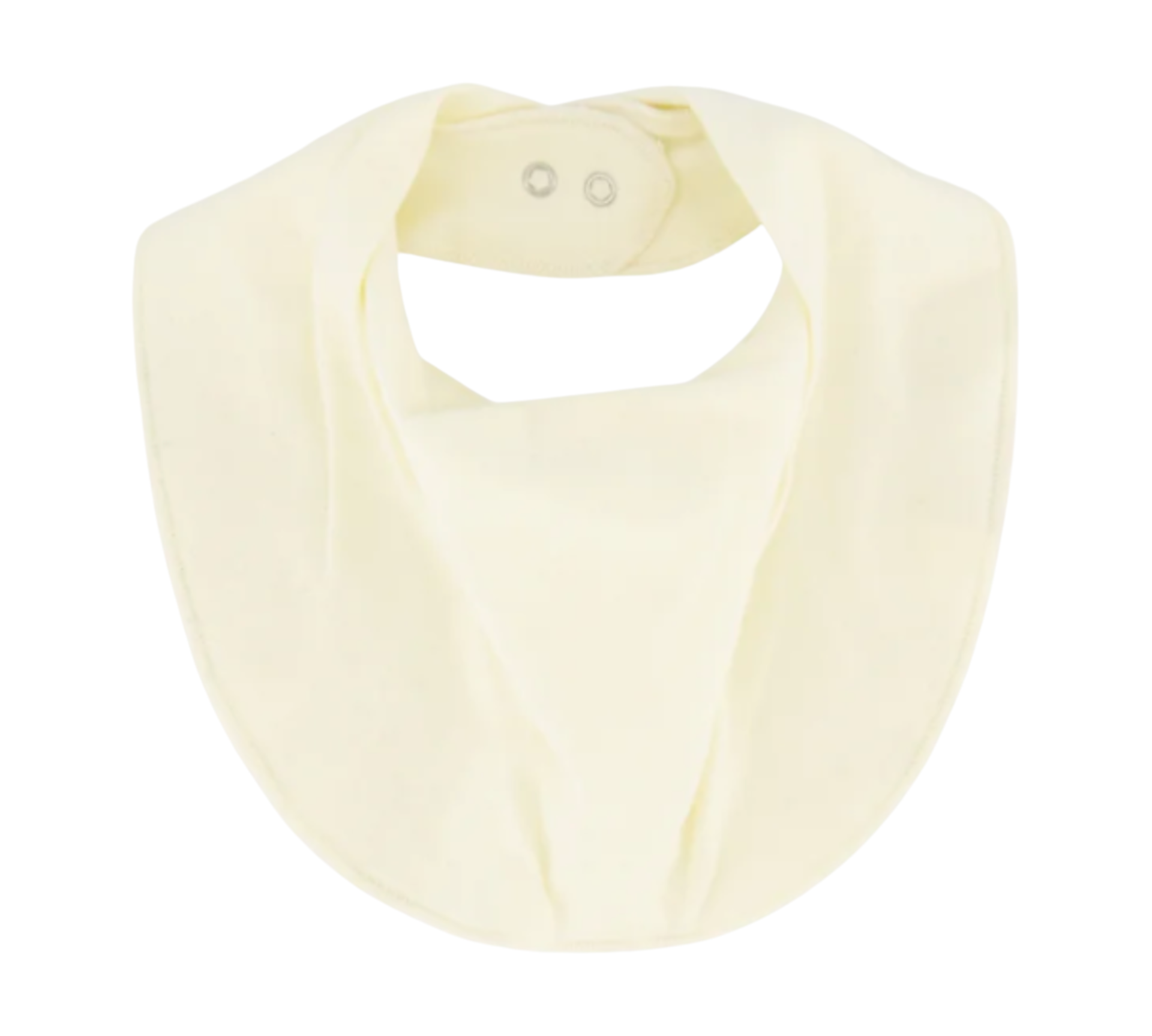 GRAY LABEL BABY BIB (OS)