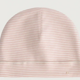 GRAY LABEL BABY BEANIE (NB)