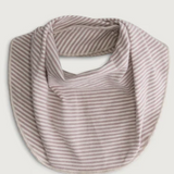 GRAY LABEL BABY BIB (OS)