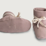 GRAY LABEL BABY BOOTIES (0M-12M)