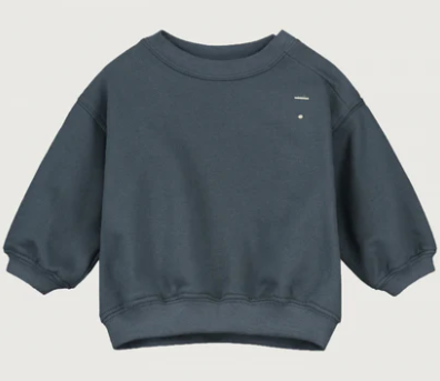 GREY LABEL BABY DROPPED SHOULDER SWEATER(6-24M)