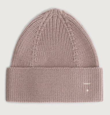 GRAY LABEL BABY KNITTED BEANIE (XS-S)