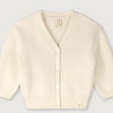 GRAY LABEL BABY KNITTED CARDIGAN (0M-18M)