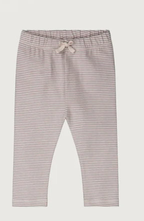 GRAY LABEL BABY LEGGINGS (3M-24M)