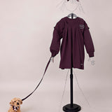 ROOIE & FRIENDS GIRL SWEATSHIRT (2-16Y)