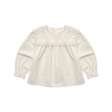 LOUISIELLA ANJU BLOUSE (3-12Y)