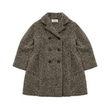 LOUISIELLA ROXANNA COAT (3-12Y)