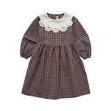 LOUISIELLA AMARA DRESS (3-12Y)