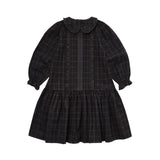 LOUISIELLA DELAWARE DRESS (3-12Y)