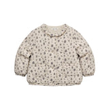 LOUISIELLA ERNEL QUILTING JACKET (3-8Y)