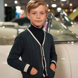MOTU PERCY CARDIGAN (3-16Y)