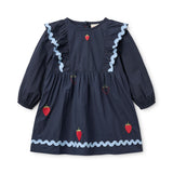 FLOSS HANNAH DRESS (2-10Y)