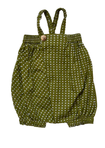 HELLO LUPO DALSTON BLOOMERS (1-2Y)