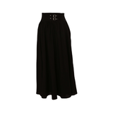 HEV SKIRT WITH BUCKLE (P-L)