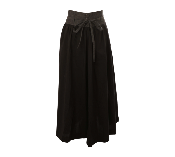HEV YOKE SKIRT (P-L) - Klade Children's Boutique
