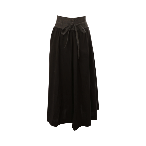 HEV YOKE SKIRT (P-L) - Klade Children's Boutique