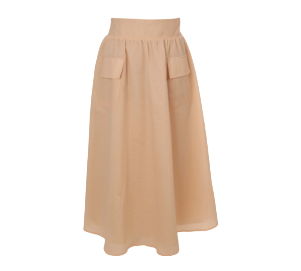 HEV LARGE POCKET SKIRT (P-L) - Klade Children's Boutique