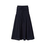 HEV SKIRT W/ WAIST TUNNELS (P-L)
