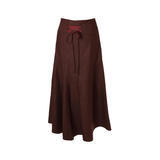 HEV HANDKERCHIEF SKIRT (P-XL)