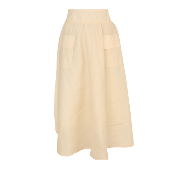 HEV LARGE POCKET SKIRT (P-L) - Klade Children's Boutique