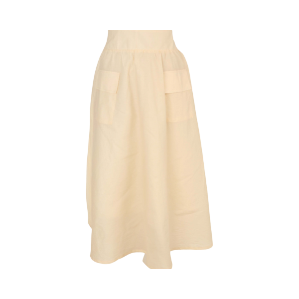 HEV LARGE POCKET SKIRT (P-L) - Klade Children's Boutique