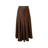 HEV HANDKERCHIEF SKIRT (P-XL)