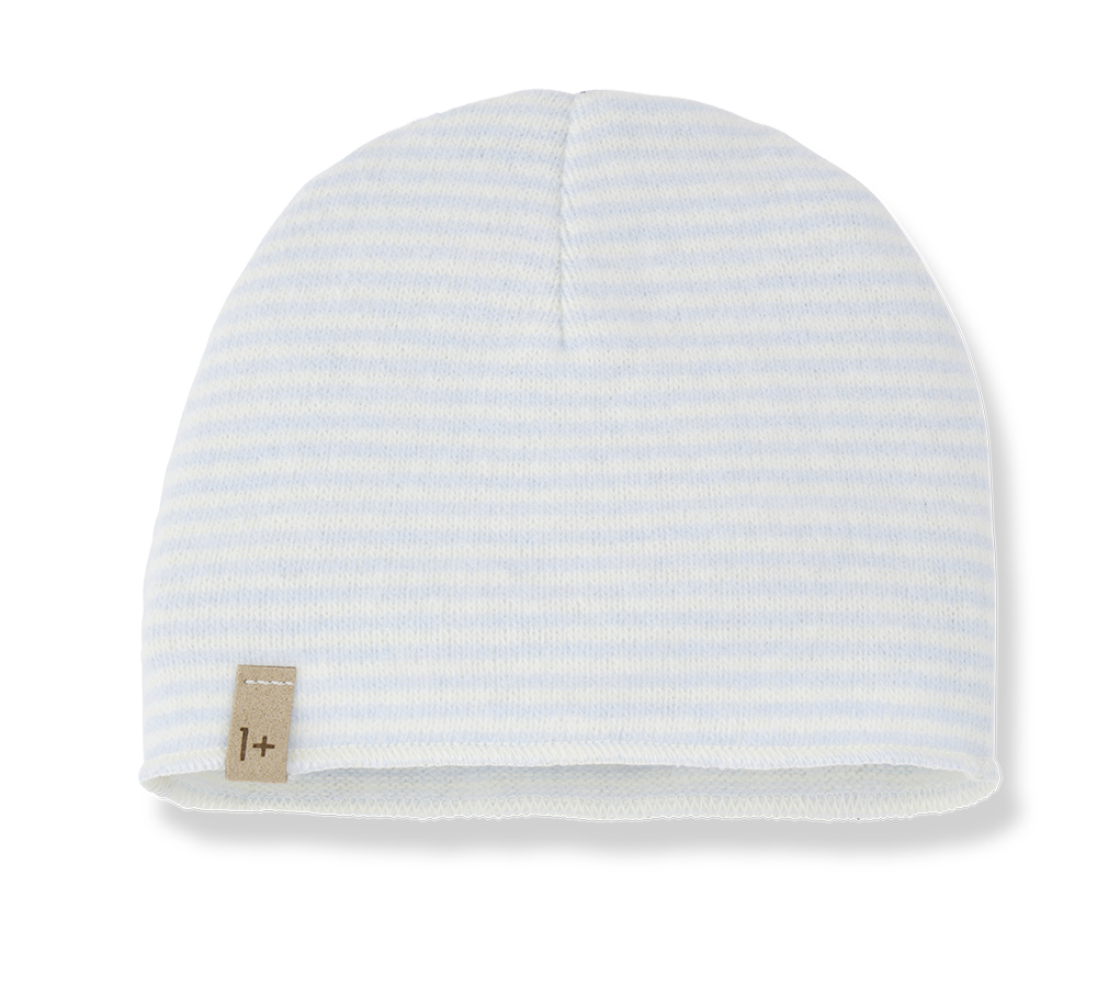 1+ IN THE FAMILY HONORE BEANIE (T1-T2)