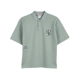 HUGO BOSS PIQUE POLO SHIRT (5-10A)