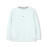 HUGO BOSS FLEECE SWEATSHIRT (4-10A) - Klade Children's Boutique