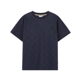 HUGO BOSS JERSEY TSHIRT (4-10A)