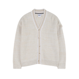 HUGO BOSS COTTON KNIT CARDIGAN (6-16A)