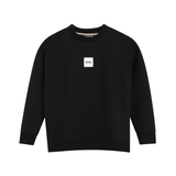 HUGO BOSS SQUARE LOGO SWEATSHIRT (4-12A)