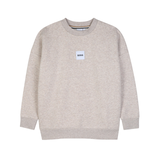 HUGO BOSS SQUARE LOGO SWEATSHIRT (4-12A)