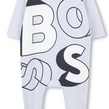 HUGO BOSS FOOTIE (3M-9M)