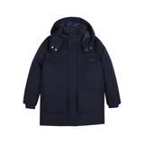 HUGO BOSS PADDED HOODED PARKA (6-12A)