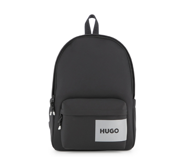 boss laptop backpack HUGO BOSS BACKPACK (OS) – Klade Children's Boutique