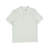 HUGO BOSS SHORT SLEEVED POLO SHIRT(4-10A)