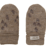 HUTTILHUT FLEECE MITTENS (0M-6M)