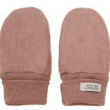 HUTTILHUT FLEECE MITTENS (0M-6M)