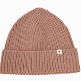HUTTILHUT WOOL KNIT BEANIE (6M-12M)