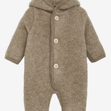 HUTTILHUT PRAM SUIT PIXIE (1M-6M)