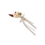 LOUISIELLA BRIDGES HAIR PIN (OS)