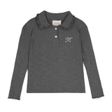 MIPOUNET ENRICA POLO TOP (3-16Y)