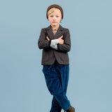 PAADE MODE FRANKIE COTTON JACKET (2-8Y)