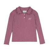 MIPOUNET ENRICA POLO TOP (3-16Y)