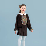 PAADE MODE PENELOPE BLOUSE (12-16Y)
