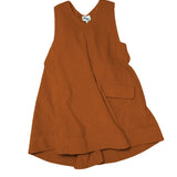 KOTER AVERY CORDUROY DRESS (2-14Y)