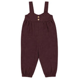 FROO UTILITY SUSPENDER PANTS (12M-3Y)