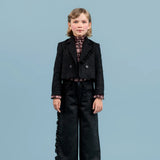 PAADE MODE PARKER CROP JACKET (10-16Y)