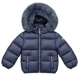COLMAR BABY DOWN JACKET (4-10Y)